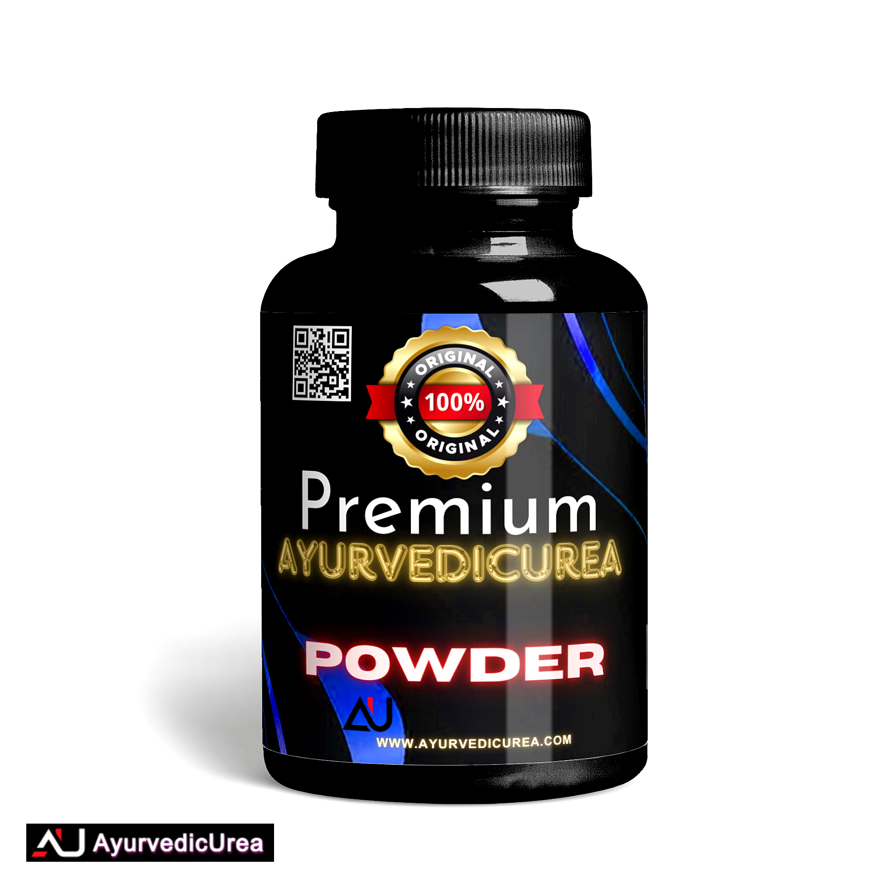 Powder and Liquid Forms- AyurvedicUrea in powder and liquid forms, ideal for mixing with beverages or taking directly to support height growth and overall wellness